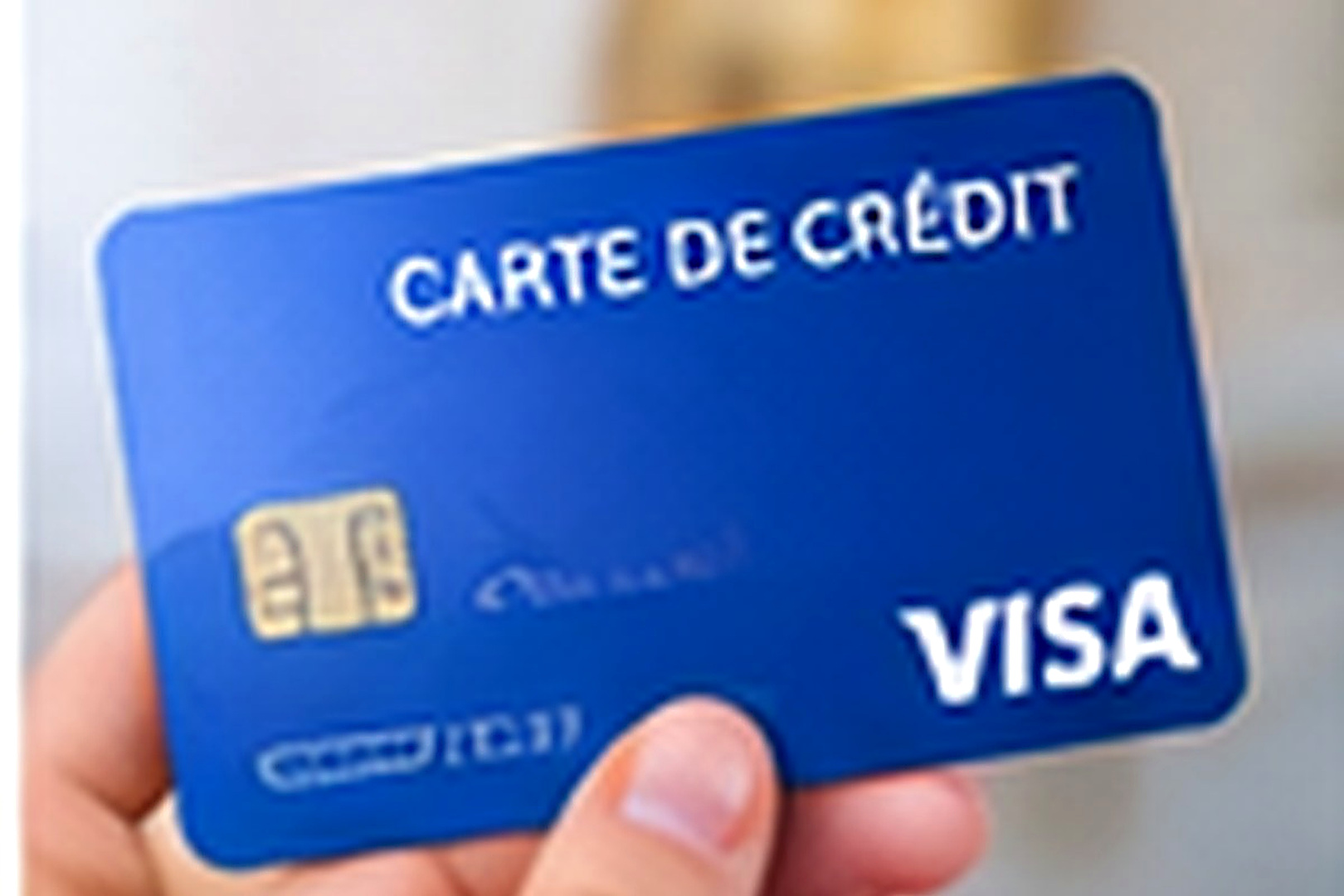 Cartes de paiement, cartes de crédit et RSA : bien faire la différence