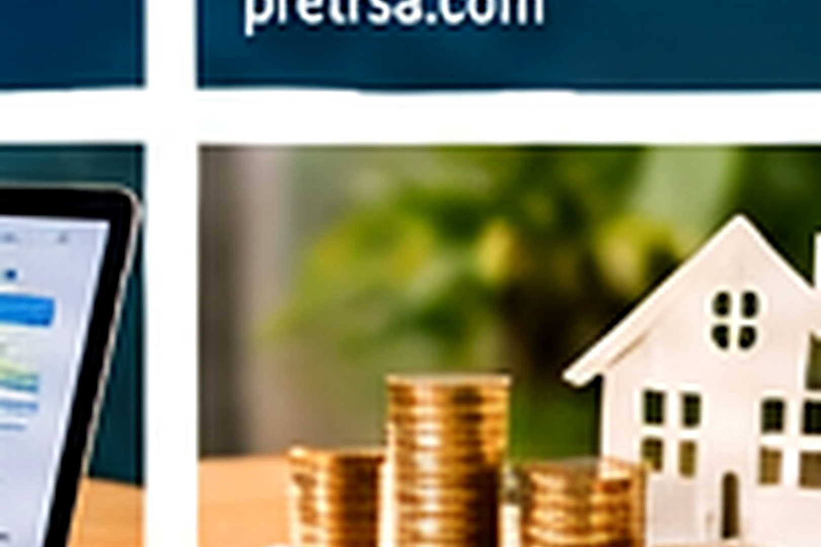 Crédit consommation accessible avec RSA