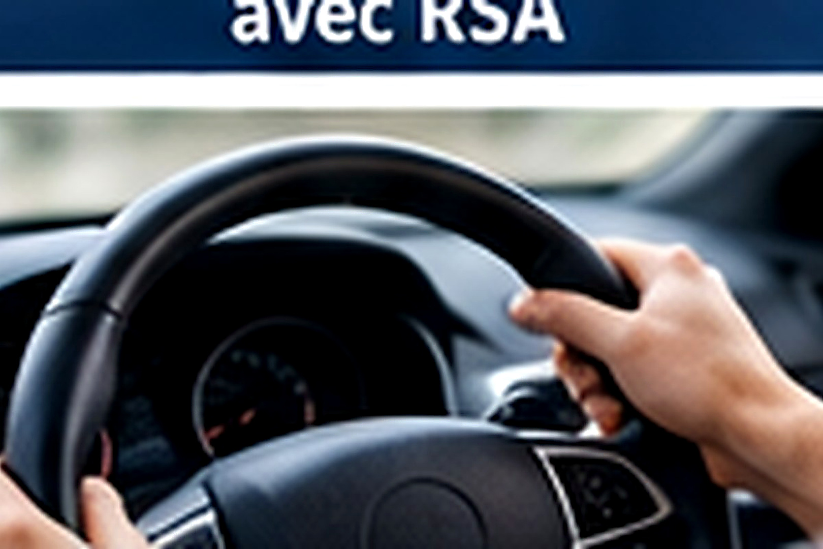 Voiture, permis ou réparation : le microcrédit accompagné pour se déplacer au RSA