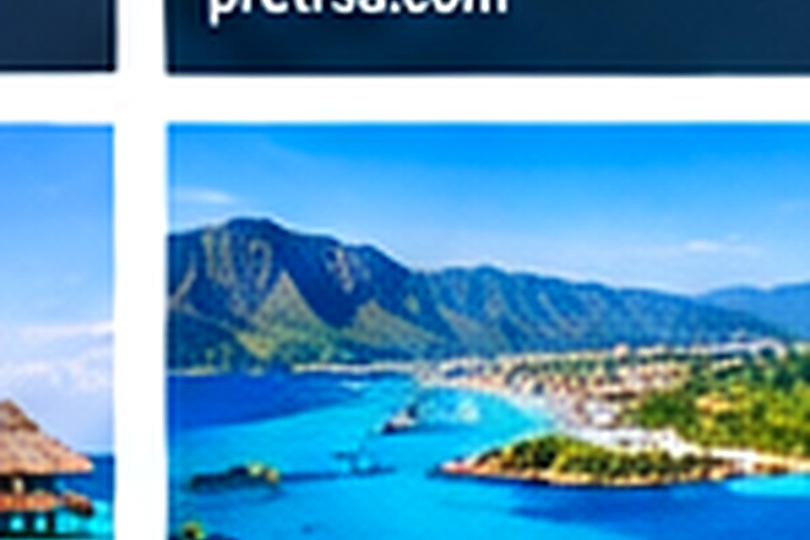 Prêt RSA disponible à Nouvelle-Calédonie